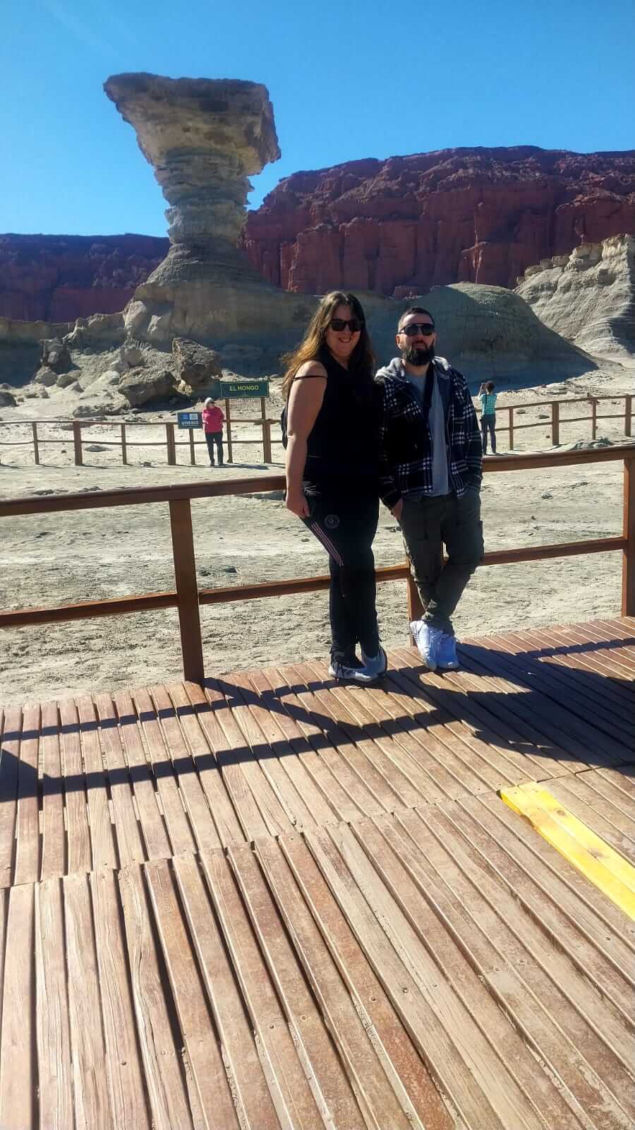 Experiencia Aurora