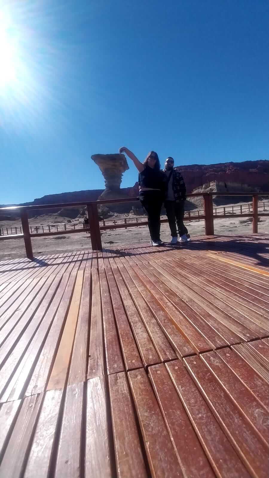 Experiencia Aurora