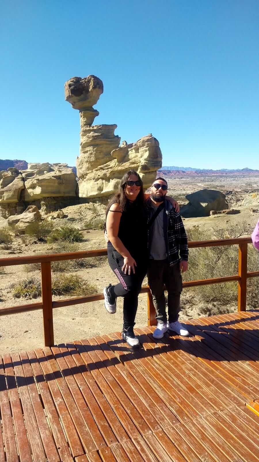 Experiencia Aurora