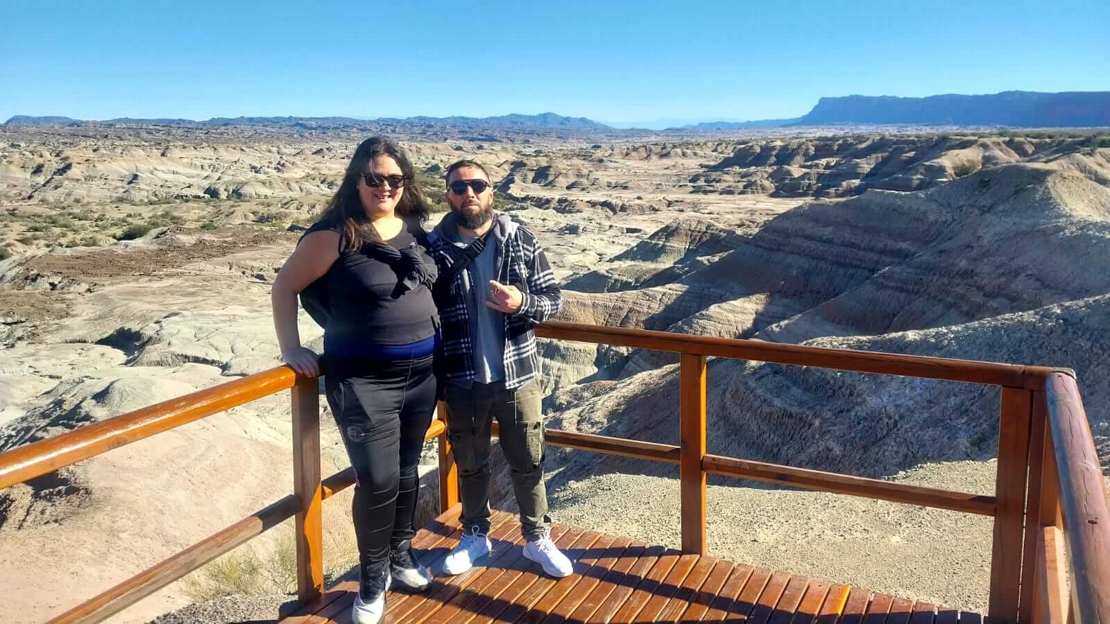 Experiencia Aurora