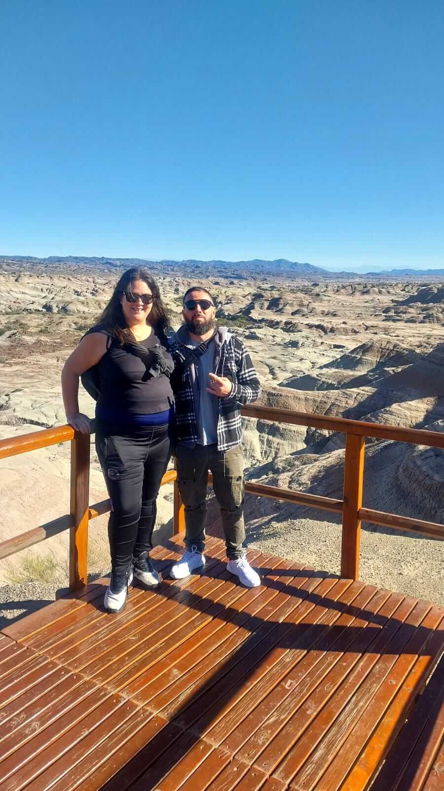 Experiencia Aurora