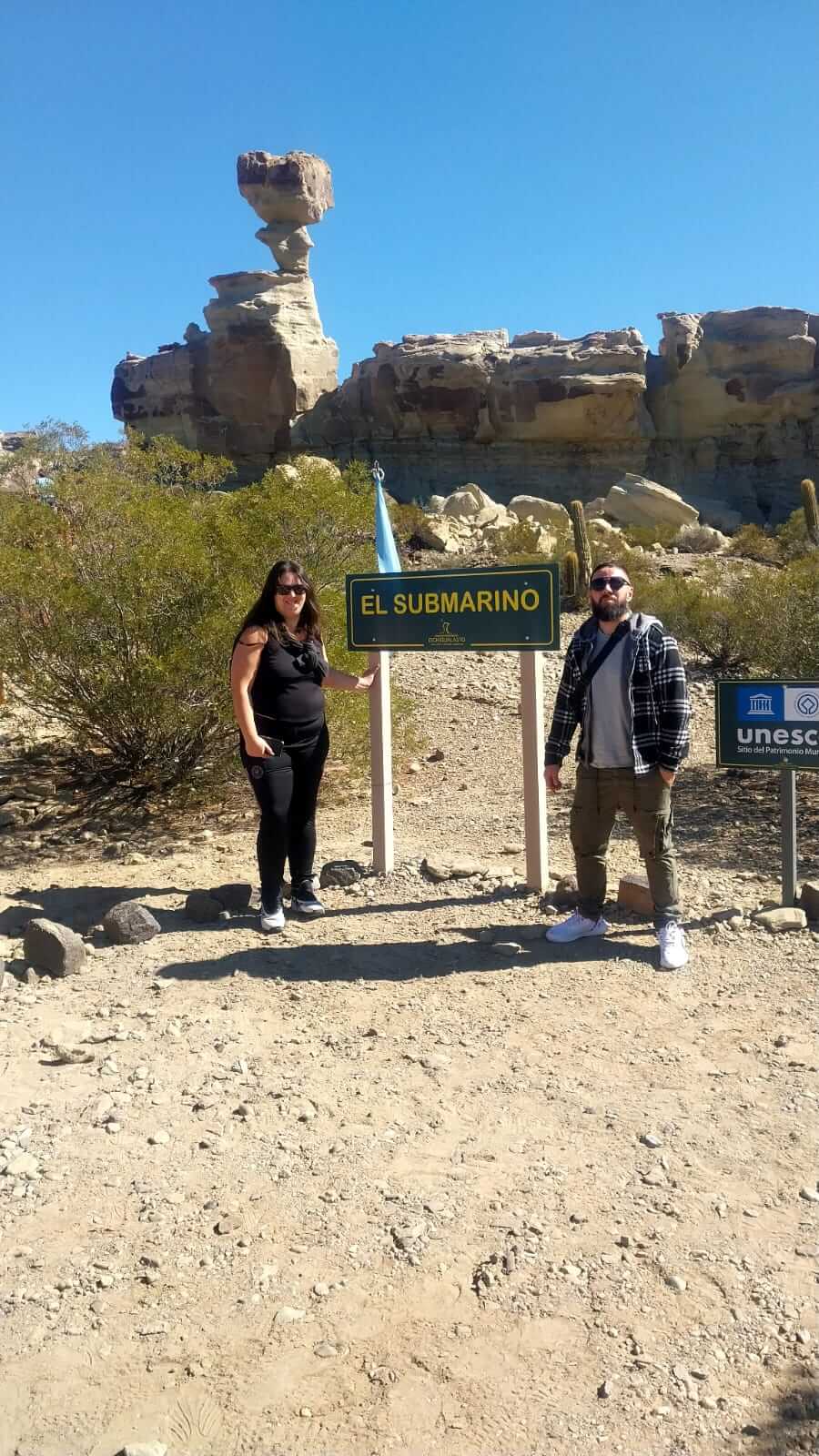 Experiencia Aurora