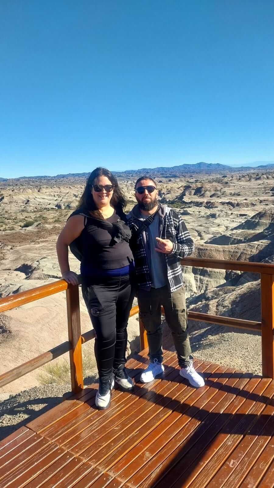 Experiencia Aurora