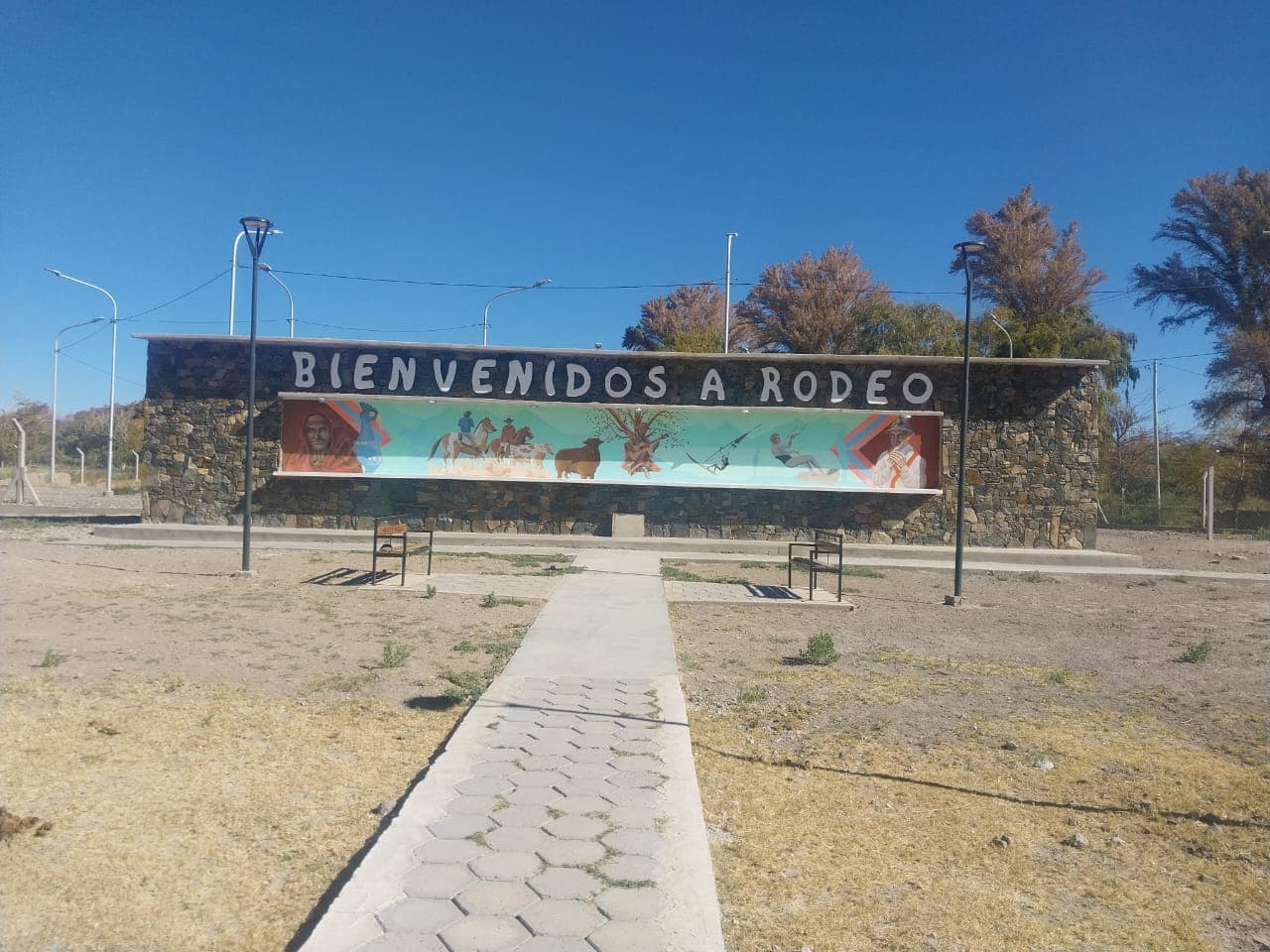 Valles Iglesianos y Jáchal
