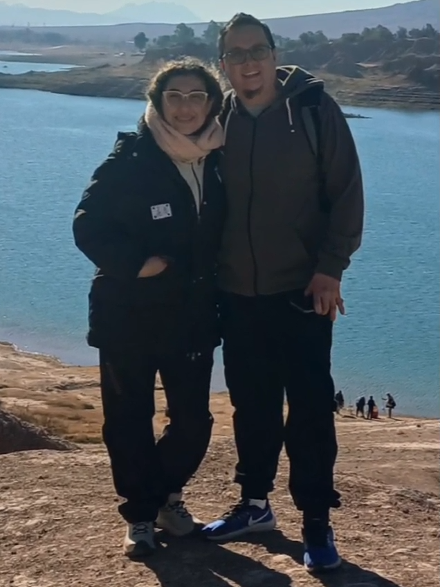 Testimonio de Mariela y Damián