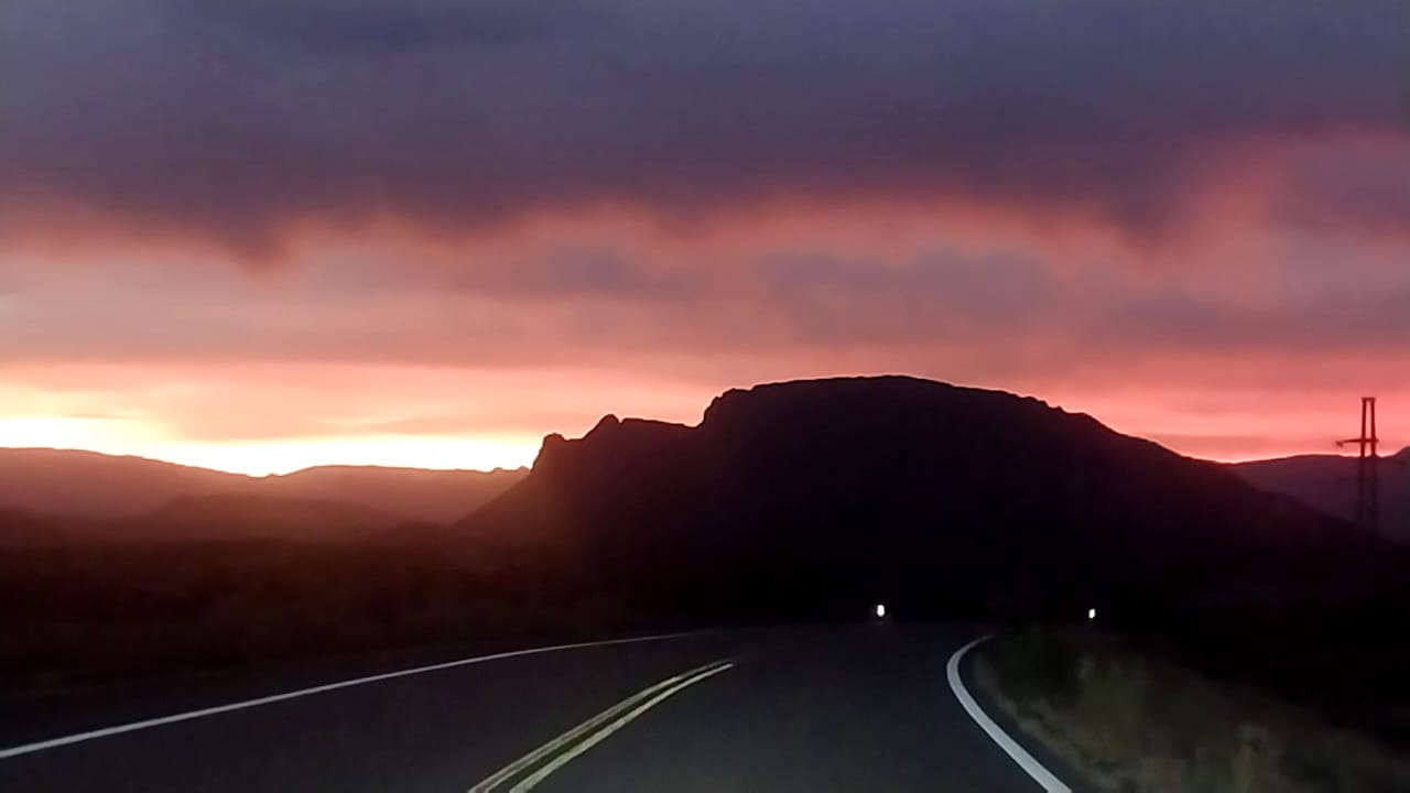 Ischigualasto - Valle de la Luna 5